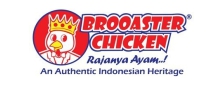 Project Reference Logo Brooaster Chicken